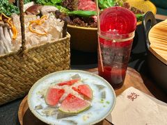 -大龙燚·旷野鲜火锅(广州首店)