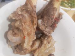 -水仙拉面(水仙街店)