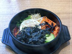 -李先生的首尔小馆(松江启源广场店)