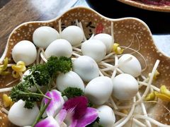 -蓉城江北老灶火锅(春熙路店)