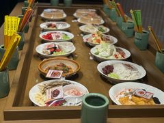 -棠心小叙·粤鲜食集(民盈·国贸城店)