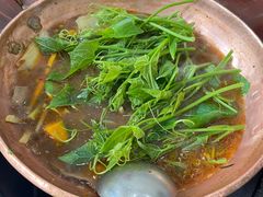 -腾益清真铜瓢牛肉馆