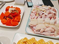 -椰客·海南椰子鸡(新塘永旺梦乐城店)