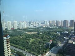 大堂-君悦酒店·乐厨·高空自助餐(青年大街店)