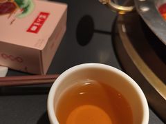 -蜀九香火锅(彩虹店)