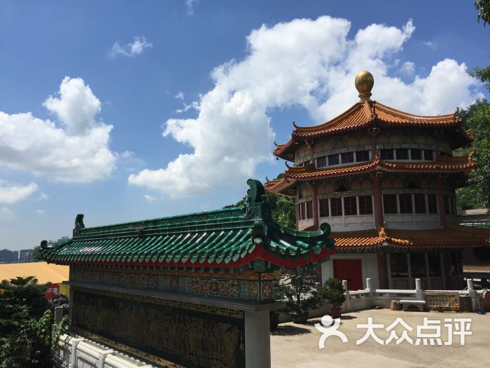 圆玄学院图片 - 第2张