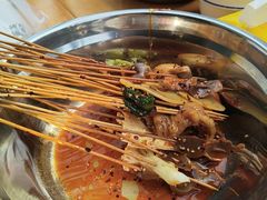 -嘉州鲜知味钵钵鸡(奎星楼店)