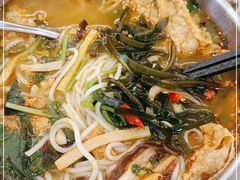 -居鲜味螺蛳粉(客村店)