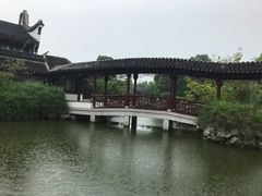 -召稼楼古镇