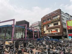 -东晓胜汇里(南洲北路店)