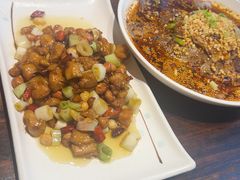 -陈麻婆豆腐(旗舰店)