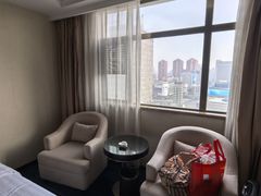 -郑州粤海酒店(郑州二七广场店)