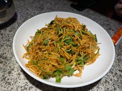 -廉厨干煸鸡·地标名菜(民富园店)