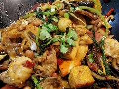 -天府国麻辣香锅(悦荟广场店)