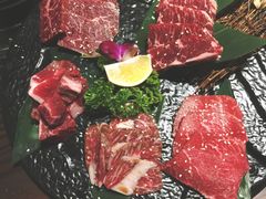 -和萌牛肠烧烤(财富中心店)
