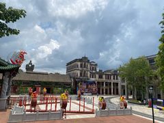 -赤坎·广东华侨国际旅游度假区