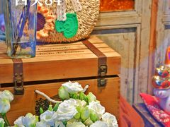 -西关84·History·Art·Cafe