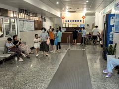 -七宝中学游泳馆