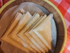 -草本味·市井羊肉馆·烧烤·龙虾·口味菜(新开铺总店)