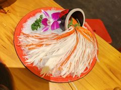 -胖三嬢·呱呱老火锅(北京总店)