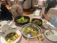 -尚一汤·粤菜海鲜(环球港店)