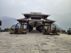 -白帝城·瞿塘峡景区