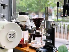 -2326 Coffee Roaster咖啡豆可选店(林肯公园店)