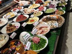 -忆江南·临江鱼馆