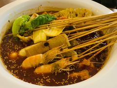 -三生小馆(亭知路店)