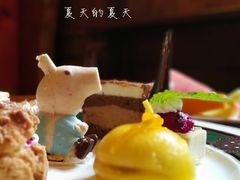 -马勒别墅·中餐厅