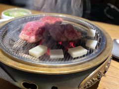 -泥炉烧肉师(新街口金銮巷店)