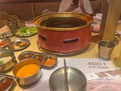 -西塔老太太泥炉烤肉(杭州首店)