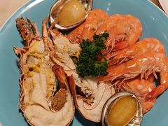 -温德姆至尊酒店·璇全日餐厅