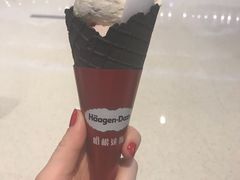 -哈根达斯(皇城恒隆广场店)