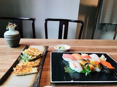 -笑福亭料理小馆(解放碑店)