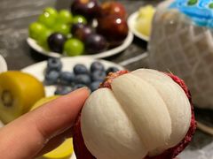 -曲水兰亭(北京四惠店)