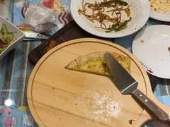 -米兰西点(兴隆台店)