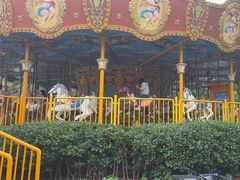 -秦皇岛乐岛海洋王国