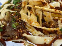 -清真-戏楼王记牛肉面