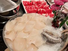 -協成海鮮火鍋(老店)