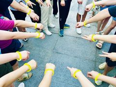 -重庆市江北嘴中央商务区中央公园