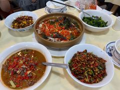 -笨罗卜浏阳菜馆(太平街店)
