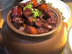 红烧肉-小菜园新徽菜(滁州苏宁店)