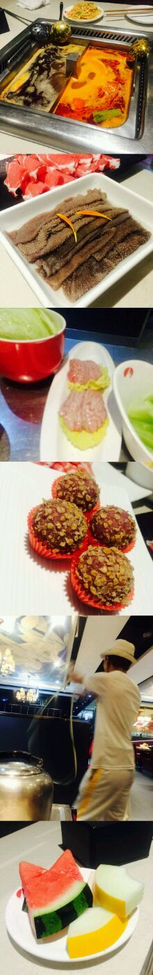 -海底捞火锅(勒泰店)