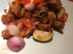 -云海肴·汽锅鸡·云南菜(领展购物广场·中关村店)