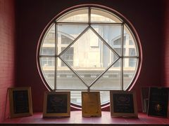 -三号黄浦会Canton Table