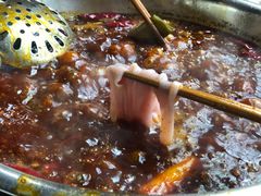 -九尺赵老四鲜鹅肠火锅