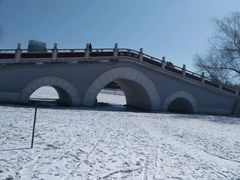 -青城公园