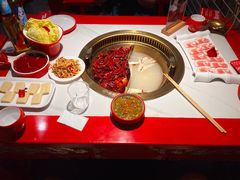 -欠火锅·水牛毛肚·团建聚餐·生日宴(何山路店)