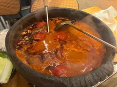 -7mall美食潮地标